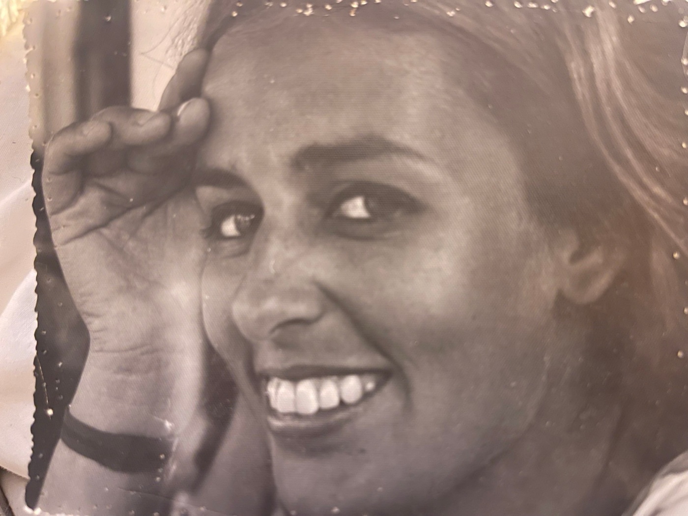 Kiko, la maman de Valérie
